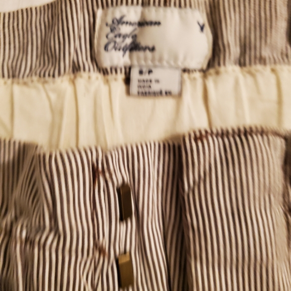 AE High Rise Spring Skirt - Picture 3 of 4